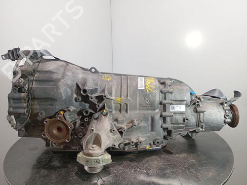 Used Gearbox Gearbox AUDI A6 C6 (4F2) 2.7 TDI quattro (180 hp) 16048795 16048795