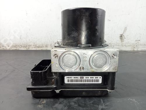 ABS pump SKODA FABIA I (6Y2) 1.4 | BP13416920M43 