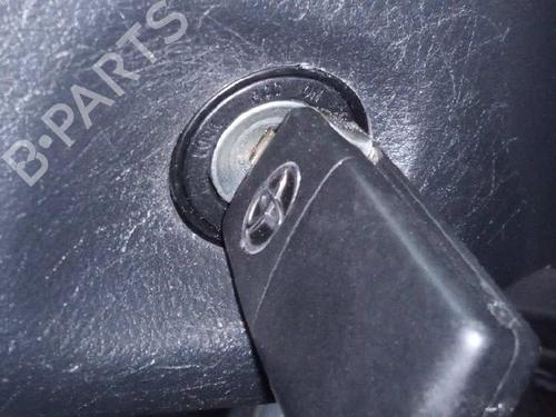 Used Electronic module TOYOTA VERSO (_R2_) 1.6 (ZGR20_, ZGR20R) (132 hp) 14061000
