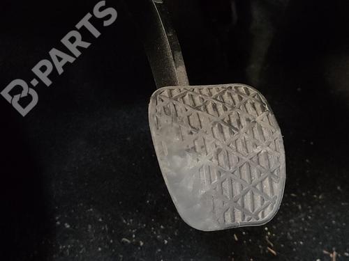 clutch-pedal-ssangyong-tivoli-16-gpl-2015-9750732 main image