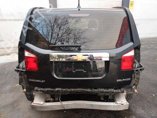 Startmotor CHEVROLET ORLANDO (J309) 2.0 D | BP4689988M8 