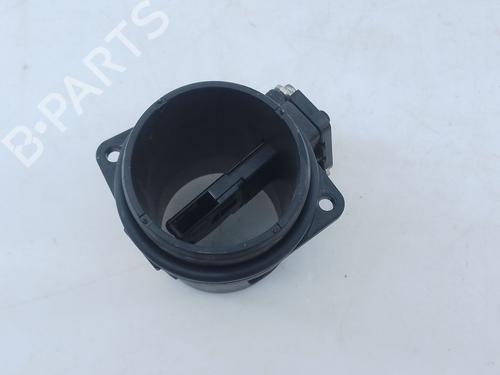 Mass air flow sensor PEUGEOT 308 II (LB_, LP_, LW_, LH_, L3_) 1.6 HDi | BP30157338M95
