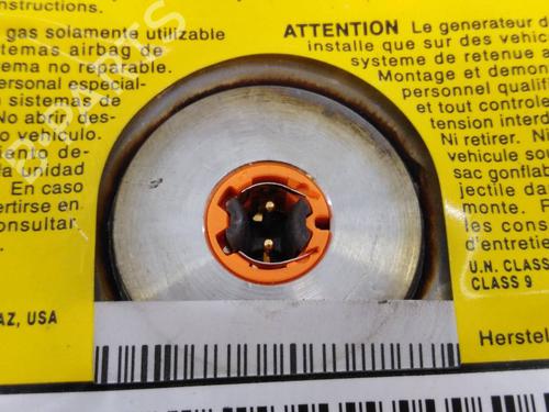 Driver airbag MERCEDES-BENZ M-CLASS (W163)  | BP7907700C9 