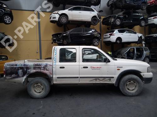 Used Parts FORD RANGER (ER, EQ, R_)  2.5 TD 4x4  894469