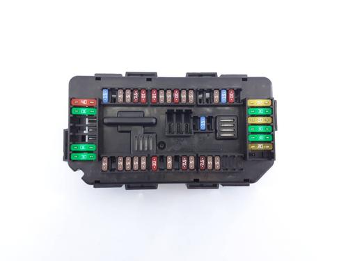 Fuse box BMW 3 Gran Turismo (F34) 320 d | BP7775804E1 