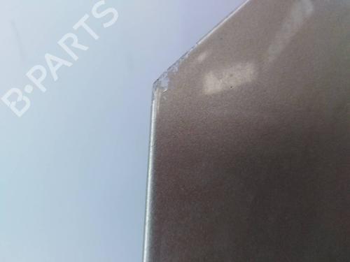 Hood KIA SORENTO I (JC) 2.5 CRDi 4WD | BP6925549C1 