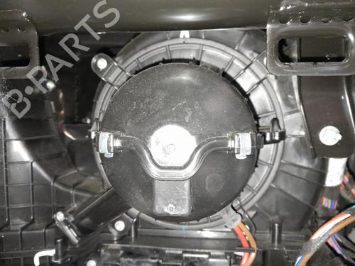 Used Heater blower motor MERCEDES-BENZ V-CLASS (W447) V 220 CDI / d 4-matic (447.811, 447.813) (163 hp) 24573135