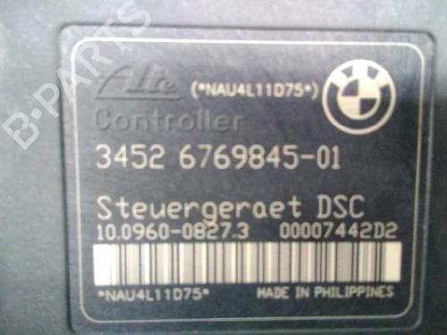 ABS pump BMW 1 (E87) 118 d | BP1475101M43 