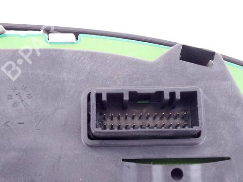 Instrument cluster DACIA DOKKER MPV (KE_) 1.5 dCi (KEAJ, KEAH) | BP13695040C47 