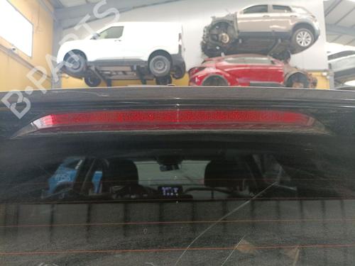 Used Third brake light Third brake light 38264894 38264894