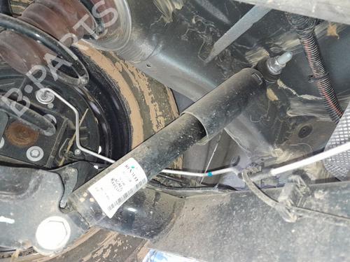 Used Left rear shock absorber RENAULT KANGOO Express (FW0/1_) 1.5 dCi 95 (FW16) (95 hp) 27980514