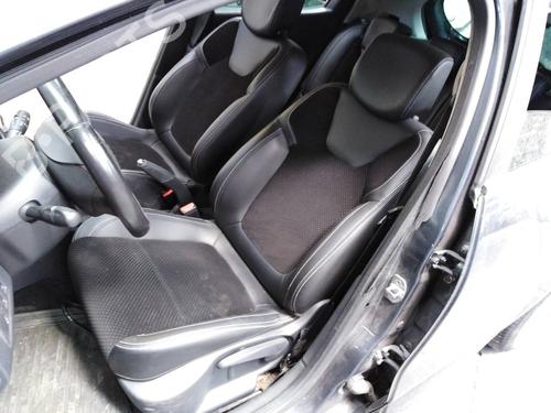 Front left window mechanism RENAULT CLIO IV (BH_) 1.5 dCi 90 | BP15261599C22 