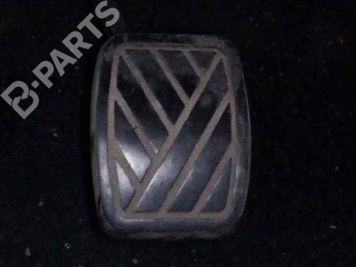 Used Clutch pedal Clutch pedal SUZUKI GRAND VITARA II (JT, TE, TD) 1.9 DDiS All-wheel Drive (JT419, TD44, JB419WD, JB419XD,... (129 hp) 8788267 8788267