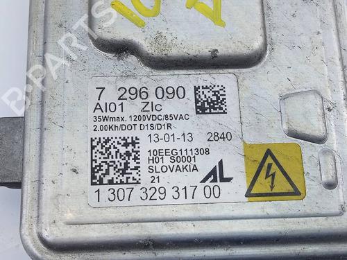 Xenon ballast VW GOLF VII (5G1, BQ1, BE1, BE2)  | BP10931116C53 