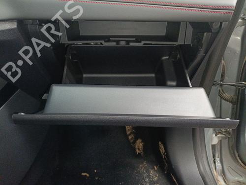 Glove box FORD PUMA (J2K, CF7) 1.0 EcoBoost mHEV | BP36554439C95 - Image 2