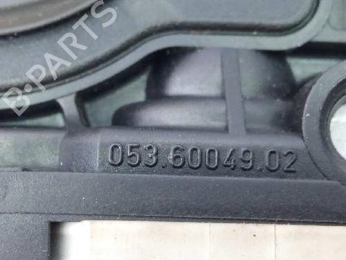 Right front window motor MERCEDES-BENZ S-CLASS (W220)  | BP5043053E20 