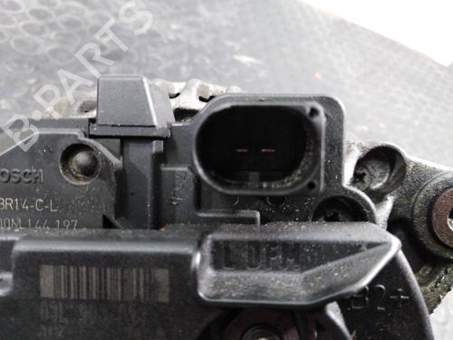 Alternator VW GOLF VI (5K1) 1.6 TDI | BP11336439M7 