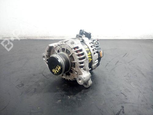 Used Alternator HYUNDAI KONA (OS, OSE, OSI) 1.0 T-GDi (120 hp) 13249807