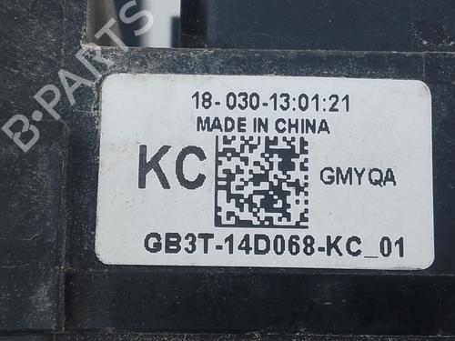 Fuse box FORD RANGER (TKE) 3.2 TDCi 4x4 | BP30458810E1