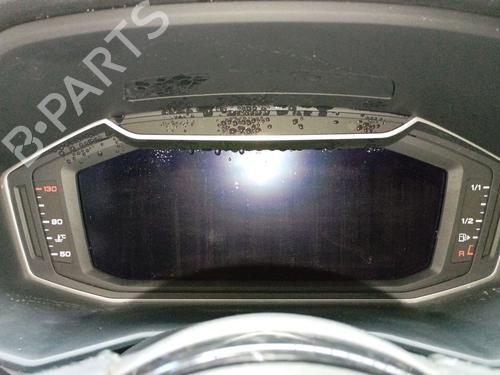 Used Instrument cluster Instrument cluster AUDI A1 Sportback (GBA) 30 TFSI (110 hp) 33941144 33941144