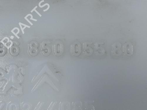 Windscreen washer tank PEUGEOT 3008 I MPV (0U_) 1.6 HDi | BP16684507C113