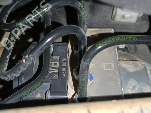 Used ABS pump ABS pump TOYOTA C-HR (_X1_) 1.8 Hybrid (ZYX10_, ZYX11_) (98 hp) 40184084 40184084