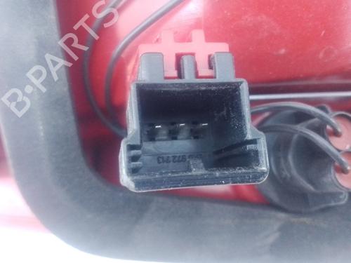 Left tailgate light VW TOUAREG (7P5, 7P6) 3.0 V6 TDI | BP38621874C79 - Image 4