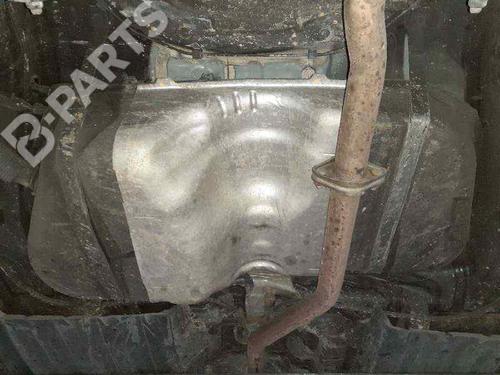 Used Fuel tank Fuel tank KIA SPORTAGE III (SL) 1.7 CRDi (116 hp) 6026136 6026136