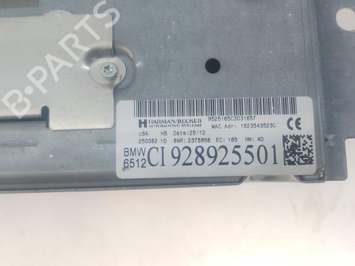 Electronic module BMW X3 (F25) xDrive 35 d | BP39961682M83 - Image 12