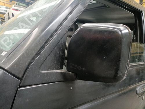 Used Left mirror Left mirror 36989780 36989780