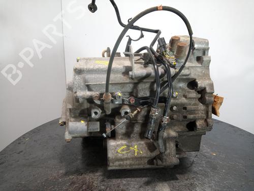 Gearbox HONDA CIVIC VI Fastback (MA, MB)  | BP19939593M3 