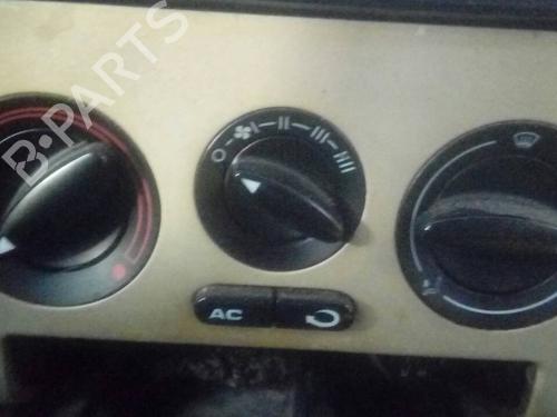 Commande Chauffage SEAT LEON (1M1) 1.9 TDI (90 hp) 14997191