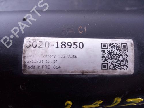Starter IVECO DAILY IV Van  | BP18711865M8 
