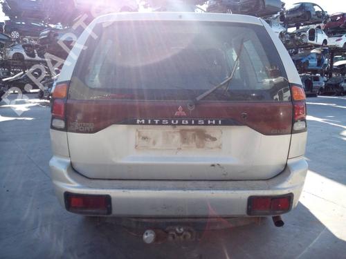 Heater blower motor MITSUBISHI PAJERO SPORT I (K7_, K9_) 2.5 TD (K94W, K74T) | BP14061490M62 