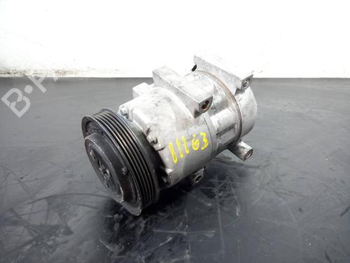 AC compressor KIA CARENS IV 1.7 CRDi | BP12495477M34 
