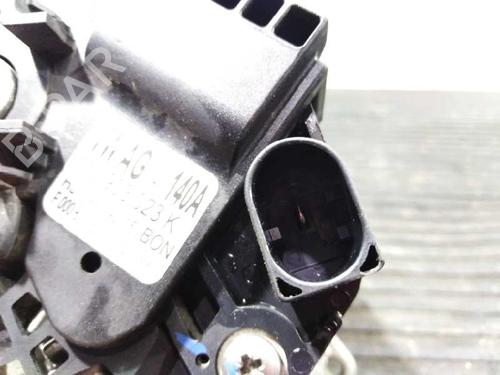 Alternator AUDI A3 Sportback (8VA, 8VF) 2.0 TDI | BP4759889M7 