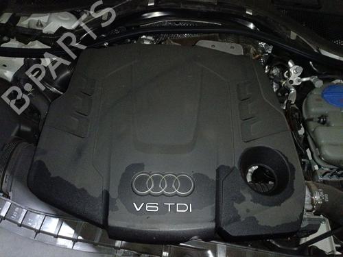 Used Upper protection AUDI A7 Sportback (4GA, 4GF) 3.0 TDI quattro (272 hp) 30168710
