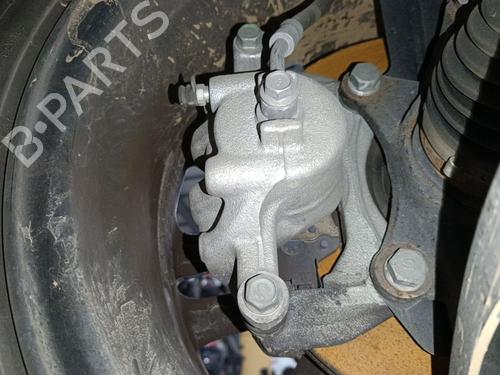 Used Right front brake caliper KIA RIO IV (YB, SC, FB) 1.2 CVVT (84 hp) 32314418