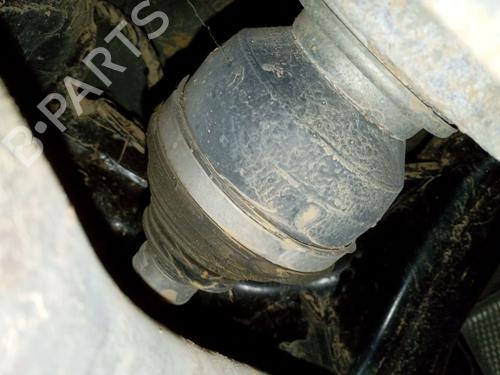 Drivaksel bagtil venstre JAGUAR F-PACE (X761) 3.0 SDV6 AWD (300 hp) 31067176