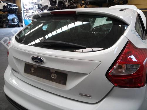Tailgate FORD FOCUS III  | BP19923696C6 