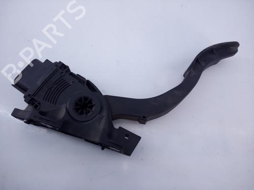 Used Pedal VOLVO XC70 II (136) D3 (163 hp) 11352046