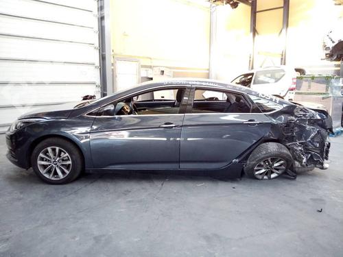 Used Parts HYUNDAI i40 I (VF)  1.7 CRDi  1129837