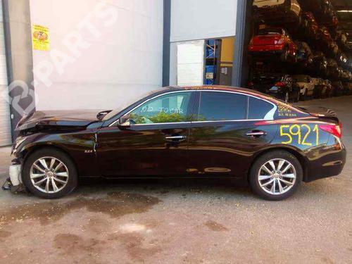 Used Parts INFINITI Q50  50 D  270827