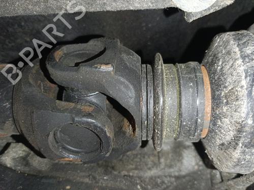 Used Driveshaft Driveshaft BMW X4 (F26) xDrive 20 d (190 hp) 34633890 34633890