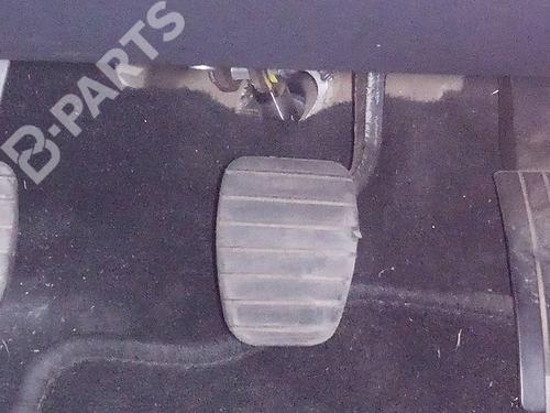 Used Break pedal Break pedal DACIA DUSTER (HS_) 1.5 dCi (110 hp) 9097357 9097357