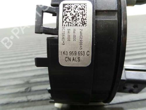 Squib airbag SEAT TOLEDO III (5P2) 1.9 TDI | BP1446232C102 