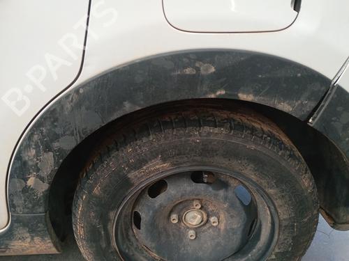 Rear left wheel arch trim CITROËN C3 / C3 ORIGIN III (SX) 1.2 VTi 82 BP28069950C136