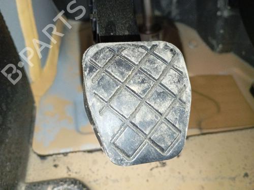koblingspedal VW CRAFTER Platform/Chassis (SZ_) 2.0 TDI RWD (SZB, SZC, SZD, SZH, SZI, SZO, SZP, SZQ) (163 hp) 29020429