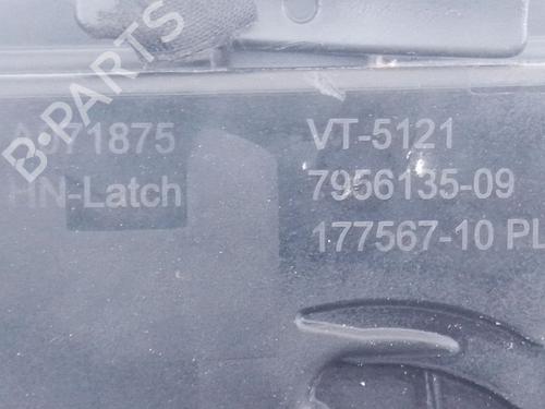 Front left lock BMW 1 (F40) 118 i | BP33843664C98 - Image 5