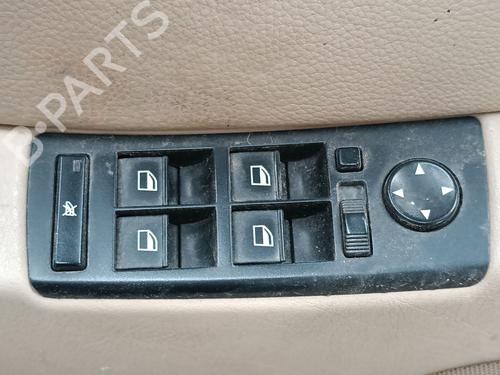 Used Left front window switch BMW X5 (E53) 3.0 d (218 hp) 29199740